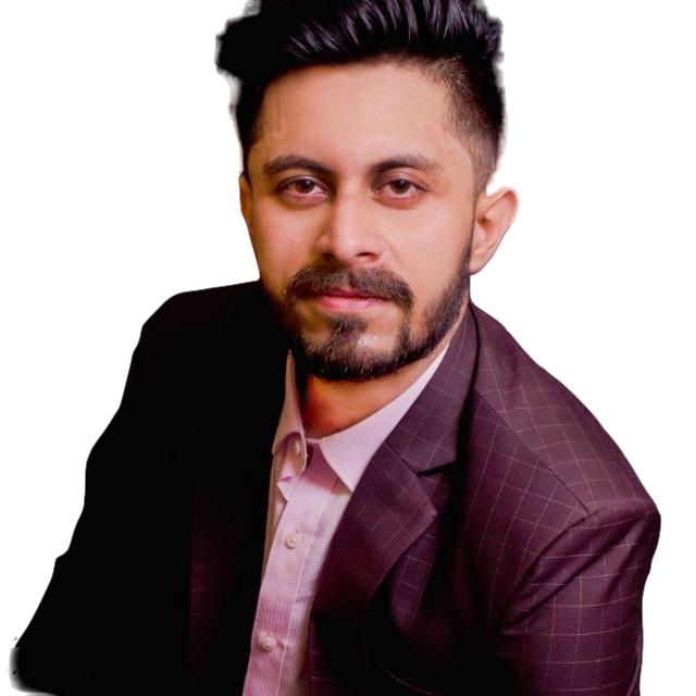 Subham Ojha, Founder of CX Guru